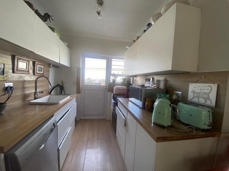2 Bedroom Property for Sale in Goedemoed Western Cape